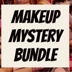 Makeup Mystery Bundle - Assorted Women’s Makeup ALL BRAND NEW/UNISED